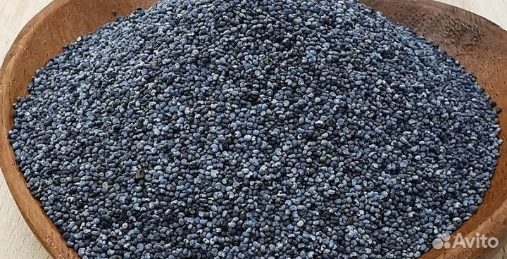 Мак кондитерский