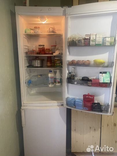 Холодильник бу