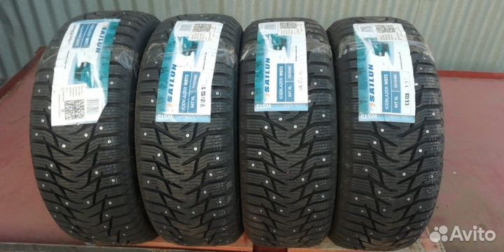 Sailun Ice Blazer WST3 255/50 R19 107T