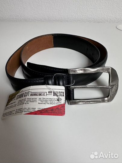 Ремень мужской sevaro elit