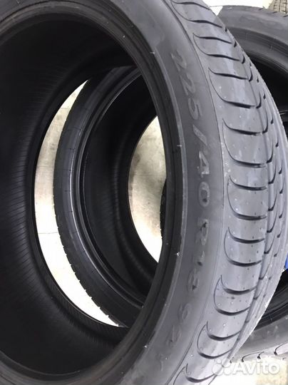 Pirelli Powergy 225/40 R18 Y