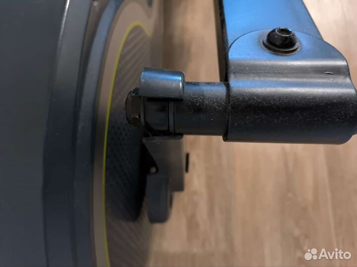 Эллиптический тренажер Torneo Festa C-310