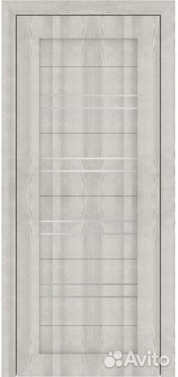 Дверь межкомнатная