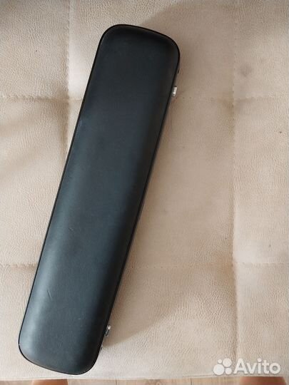 Флейта yamaha 211