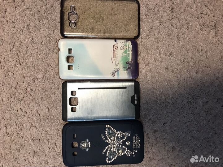 Чехол для телефона