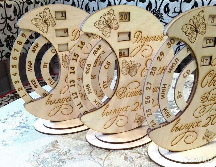 Вечный календарь