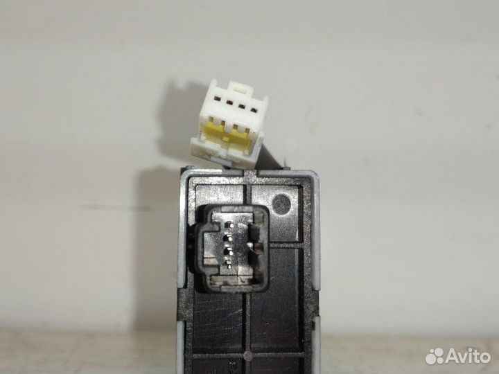 Переключатель регулировки фар Nissan Note E11