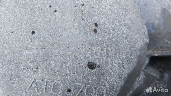 Раздаточная коробка Bmw X6M E71 S63B44A 2009