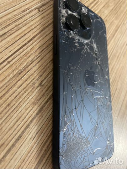 iPhone 15 Pro Max, 256 ГБ