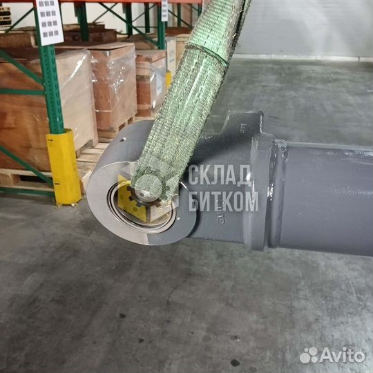 Гидроцилиндр ковша Volvo EC220E VOE14534533