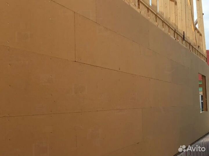 Шип паз белтермо