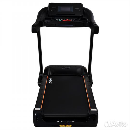 Беговая дорожка электрическая Proxima Ivetta