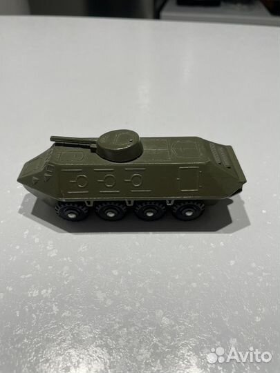 Военная техника СССР тпз бтр амфибия