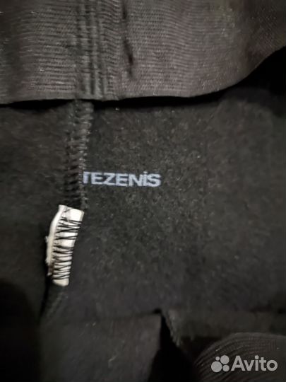 Кожаные Леггинсы Tezenis 46-48