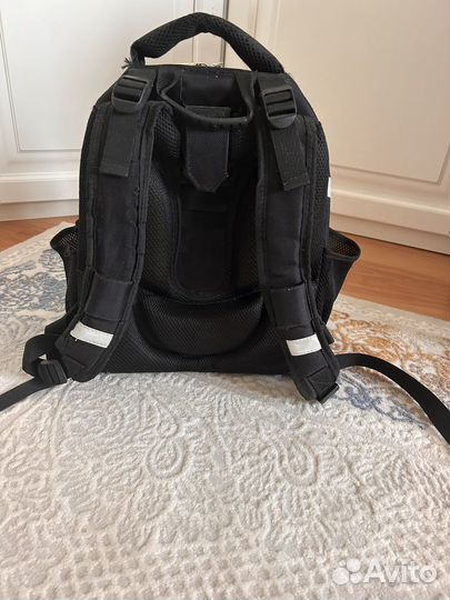 Рюкзак школьный для девочки