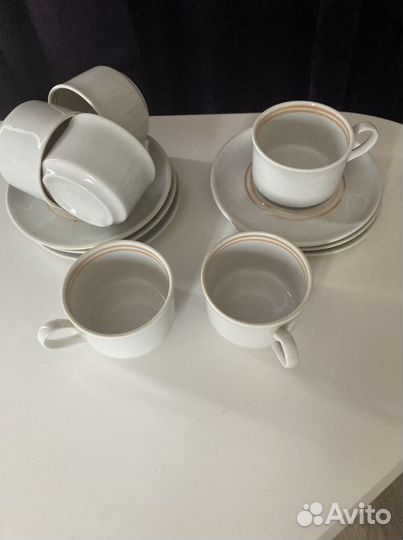 Кофейные чашки