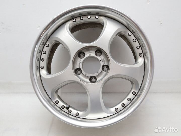 Ковка R17 Taneisha Japan 5-114.3 5x114.3 р 17