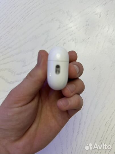 Airpods pro 2