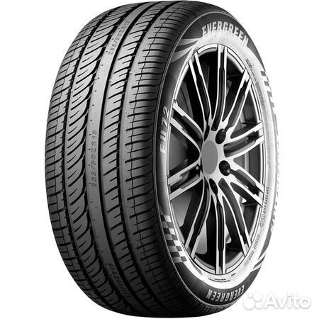 Evergreen EU72 205/55 R16 91W
