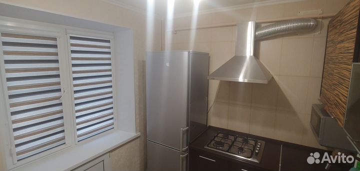 Рулонные шторы день ночь