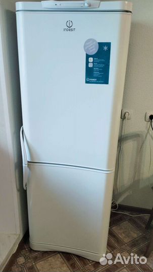 Холодильник бу