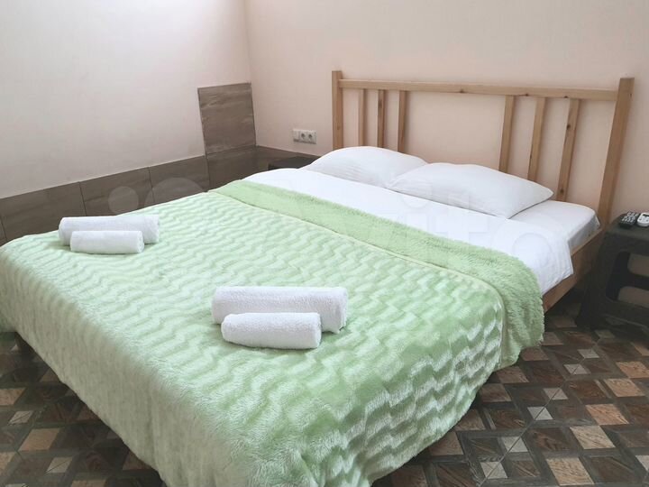 Квартира-студия, 42 м², 1/2 эт.