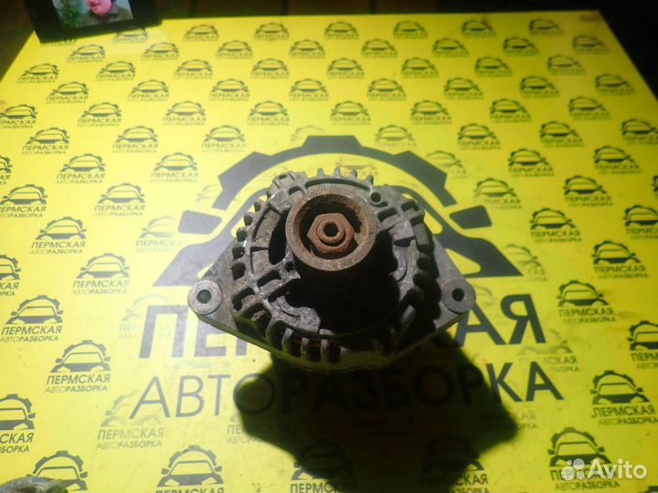 Генератор для GAZ Volga Siber 2008-2010