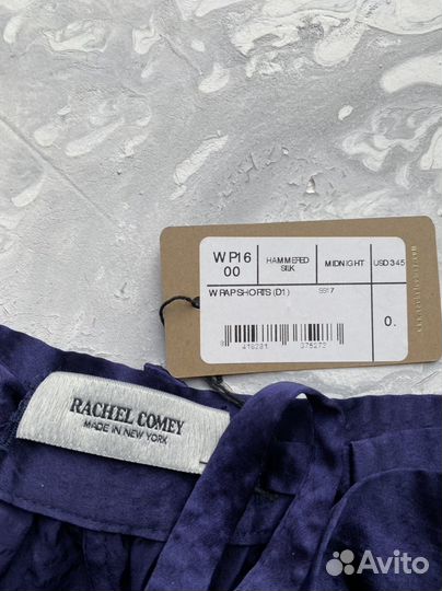 Шорты новые Rachel Comey