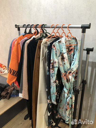 Женские вещи пакетом 42
