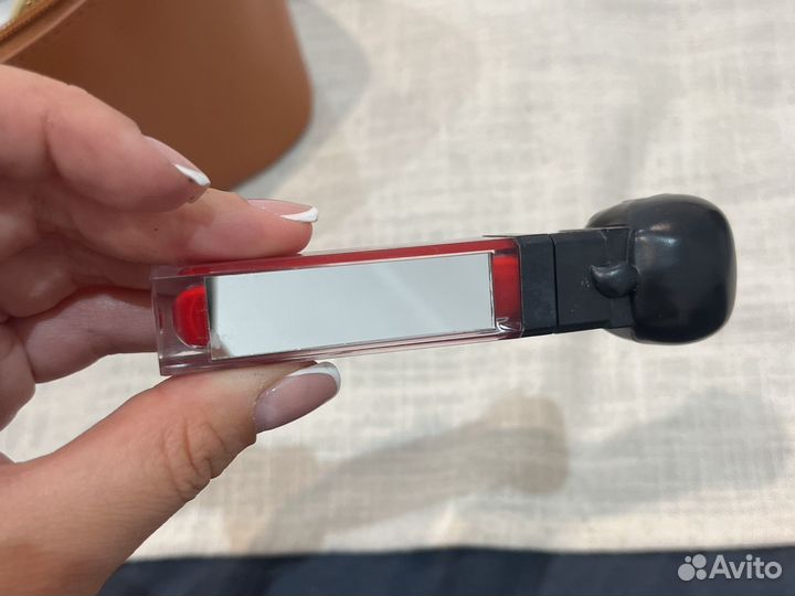 Karl lagerfeld помада