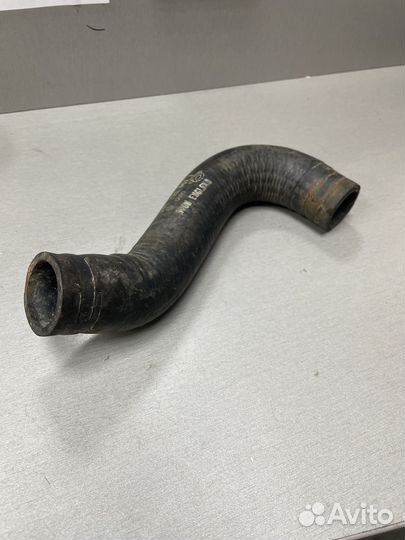 Патрубок vag 191121051f