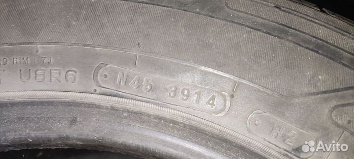 Nankang SP-5 245/60 R18 105H