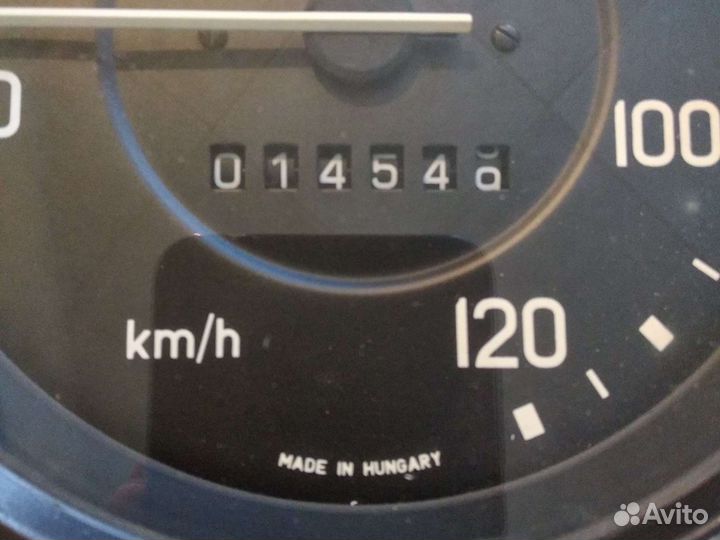 Спидометр икарус 3800 46 02 002