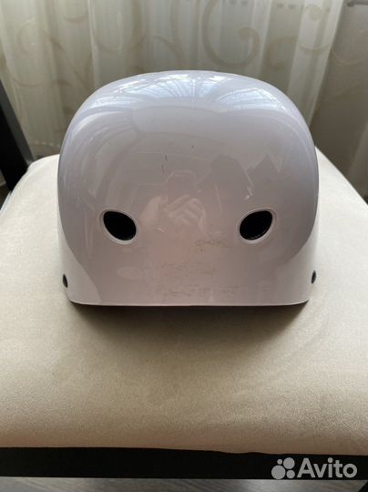 Шлем для роликов детский