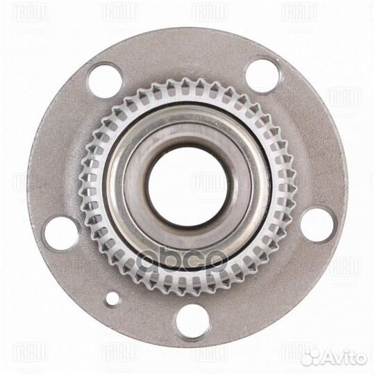 Ступица для а/м Skoda Octavia (96) (задн. в сборе