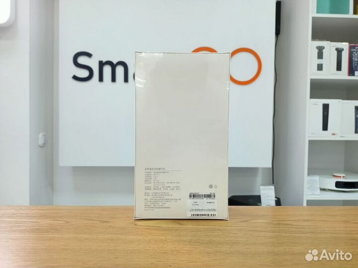 Портативный ирригатор Xiaomi Mijia Electric Teeth