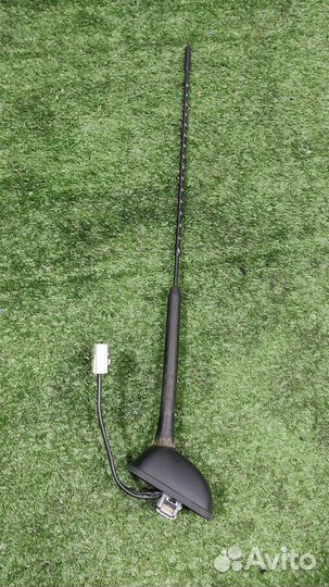 Антенна радио Nissan Qashqai J10 2009