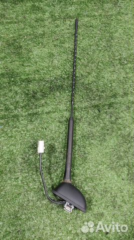 Антенна радио Nissan Qashqai J10 2009