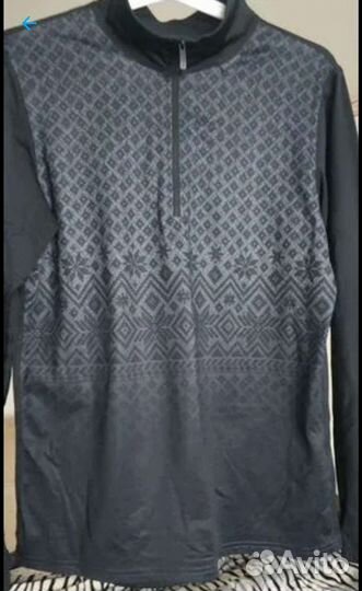 Термобелье Glissade, Volkl