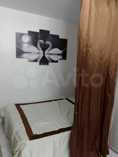 1-к. квартира, 29 м², 3/9 эт.