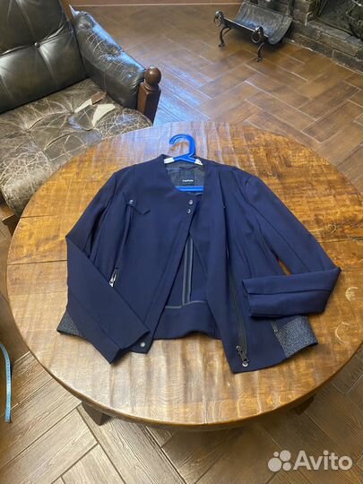 Жакет косуха курточка Taifun м 44-46