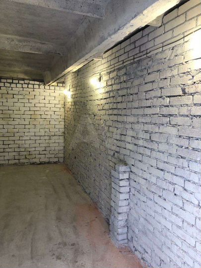 Гараж, 10 м²