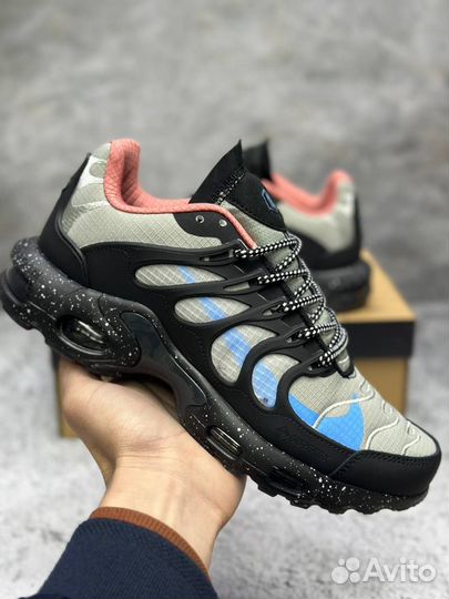 Nike Air max TN plus Кроссовки