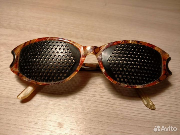 Очки для коррекции зрения