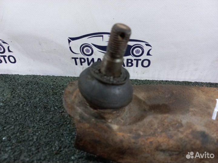 Рычаг Suzuki Grand Vitara 2 передний левый