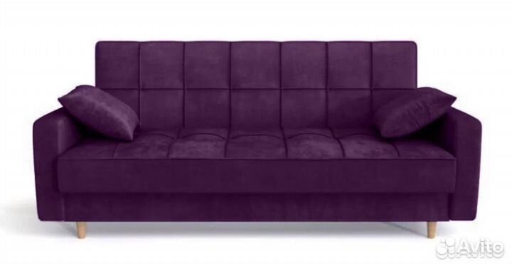 Диван Книжка