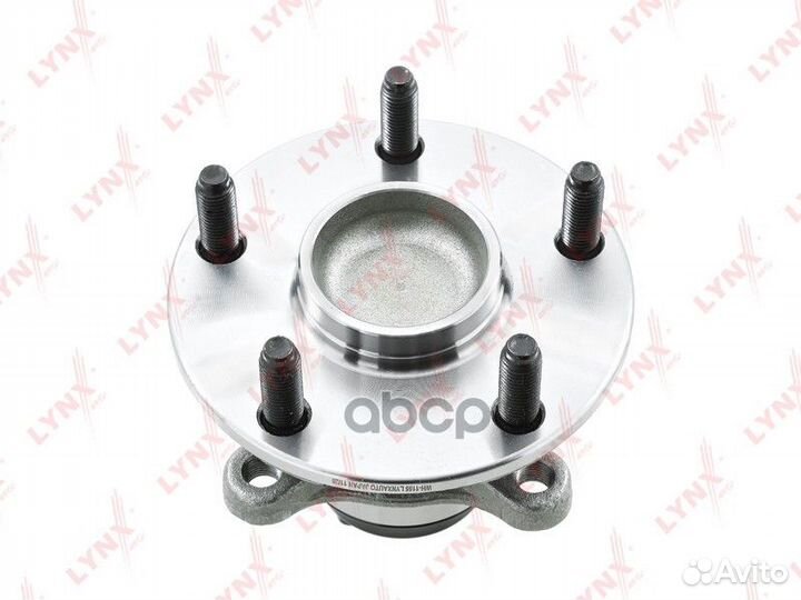 Ступица колеса перед прав WH1155 lynxauto