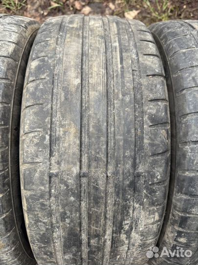 Powertrac Racing Pro 225/45 R17 94W