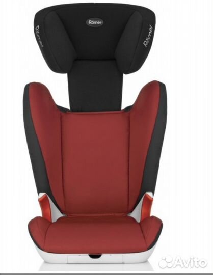Автокресло Britax Romer kidfix xp sict
