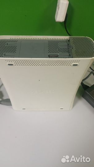 Xbox 360 на запчасти